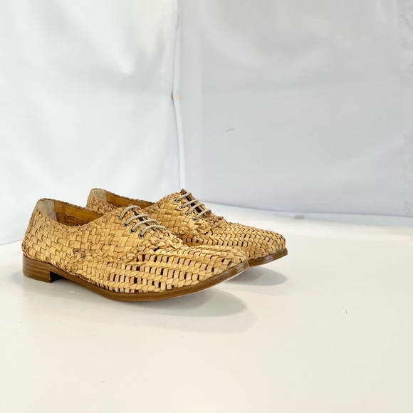 PRADA  Shoes NEW - Picture 6 of 15